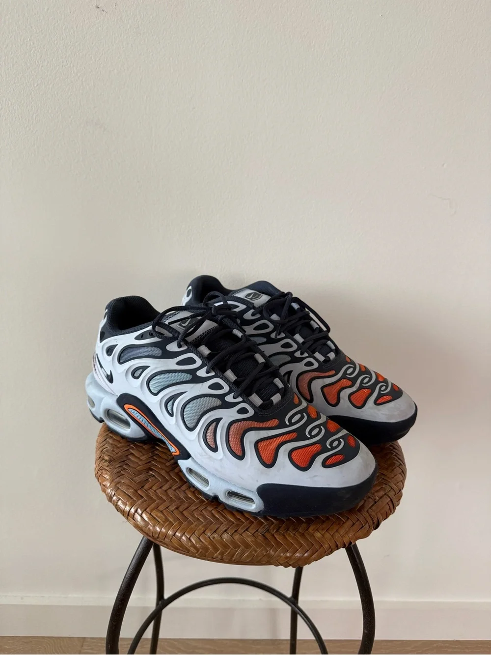 Nike Men’s Air Max Plus Drift